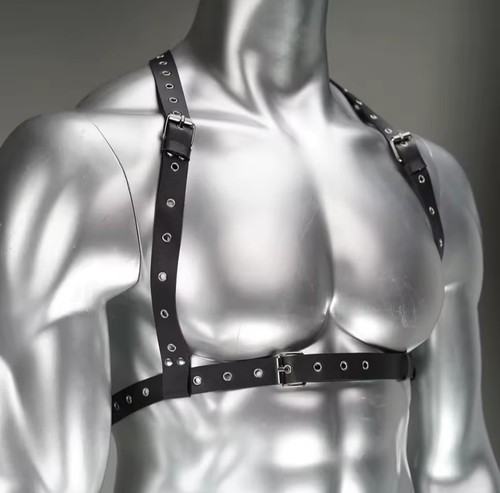 Body brustgeschirr herren - brustgeschirr,