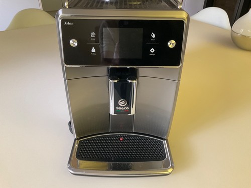 Saeco xelsis sm7685 - saeco,