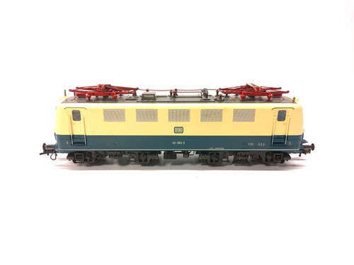 Fleischmann 66372 - fleischmann, h0