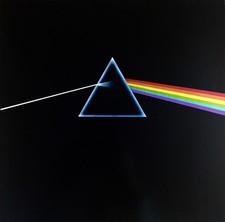 Pink Floyd - The Dark Side Of