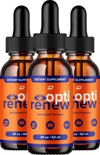 (3 Pack) Opti Renew Liquid
