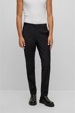 HUGO BOSS Herren Anzug Hose