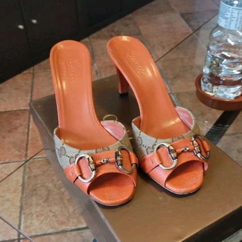 Gucci damen pantoletten - damen, offene
