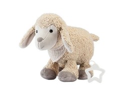 STERNTALER SPIELUHR SCHAF