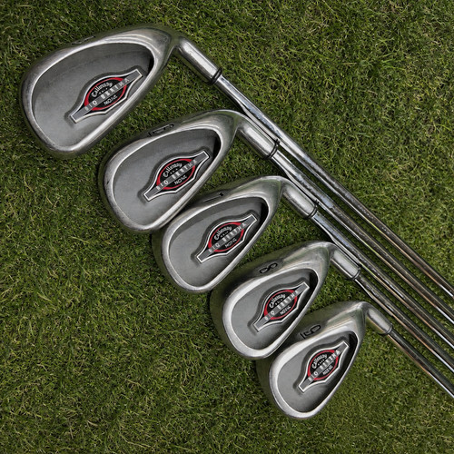 Callaway big bertha eisensatz - bertha,