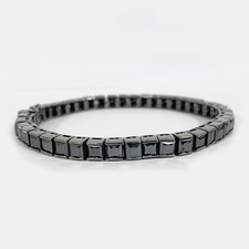 Unisex massiv schwarzer - unisex,