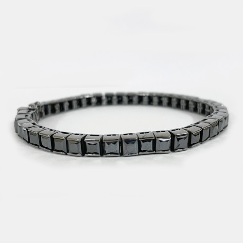 Unisex massiv schwarzer - unisex,