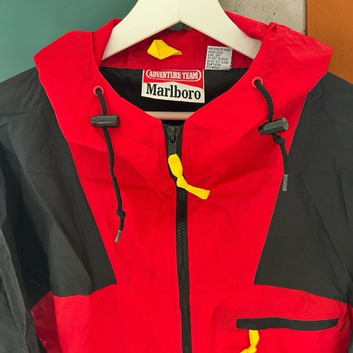 Marlboro adventure team - marlboro,