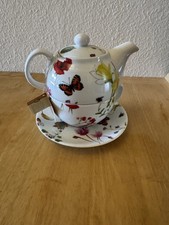 Cha Cult Tea for one Porzellan