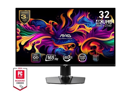 Msi mag 321upde - mag,