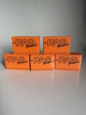 5x RAG Bergauf Hautschutzseife