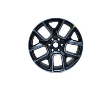 Orginal Mopar YD611NWAB Felge 9x22 Zoll Dodge RAM 1500 Gen 5 2019-