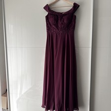 Vera Mont langes Abendkleid