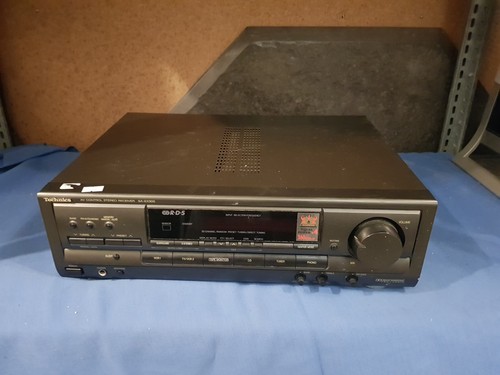 Technics ex300 stereo - technics, sa-ex300,stereo