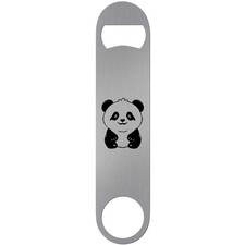 Flaschenöffner "Happy Panda"