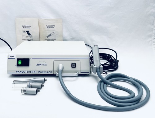 Intraoralkamera flexiscope - intraoralkamera,