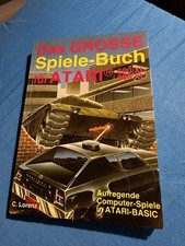 Das Große Spielebuch Für
