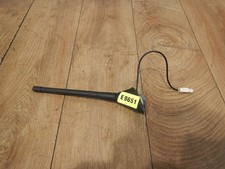 Antenne mit Antennenfuss Skoda