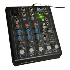 Alto TrueMix 500 5-Kanal Mixer