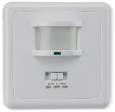 IR-Bewegungsmelder ST01B, UP