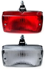 Nebelschlußleuchte und