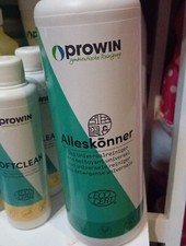 ProWIN Alleskönner 1L Allzweckreiniger Superkonzentrat Universalreiniger