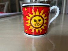 Espresso Tasse Villeroy und