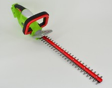 Akku HECKENSCHERE 510/18 HS GÜDE ohne Akku und ohne Ladegerät 95783 (N) o.OVP