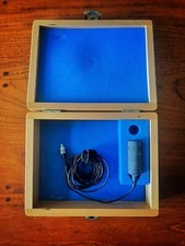 Schoeps Mikrofon CMR mit MK 4 Kapsel 