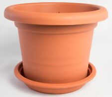 Pflanzkübel Montana mit