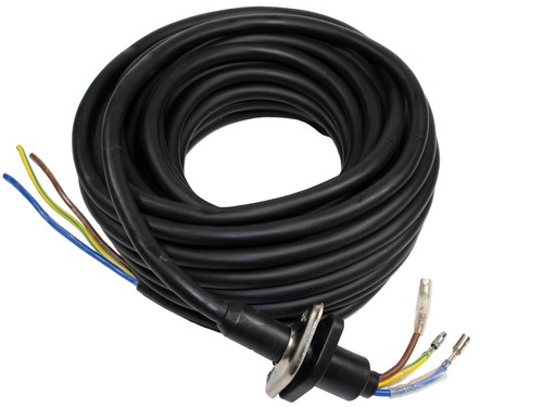 10m meter tauchpumpe - /,