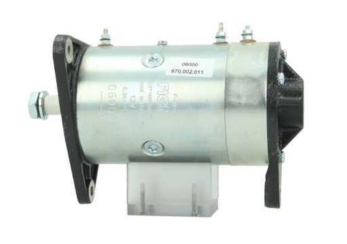 Efel dynastart 6000 - efel,