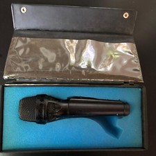 Sennheiser Mikrofon Black Fire 531 (MD 431)