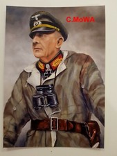 Postkarte (General Dr.Karl