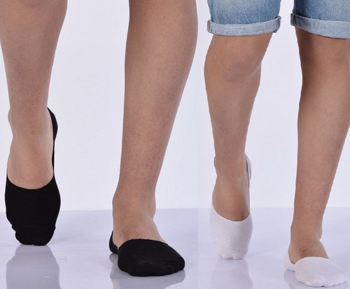 Paar füsslinge damen - paar,