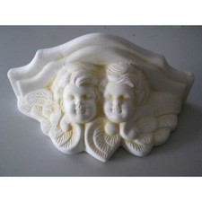 Wunderschöne Wandkonsole mit