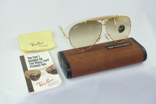Nos vintage ray ban - vintage,
