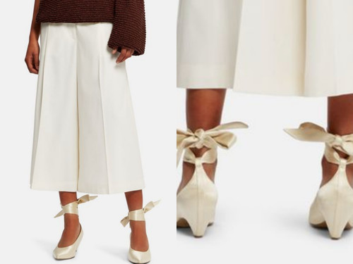 Stella mccartney icon bow - stella,