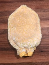 Jemako Handschuh Gelb Jemako