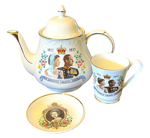 Andenken teekanne tasse - andenken,