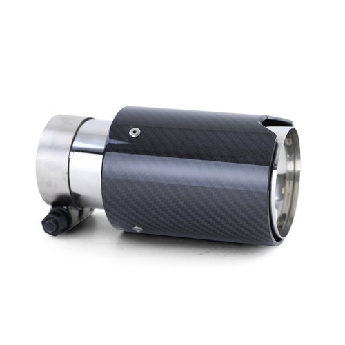 Sportauspuff endtopf carbon - sportauspuff,