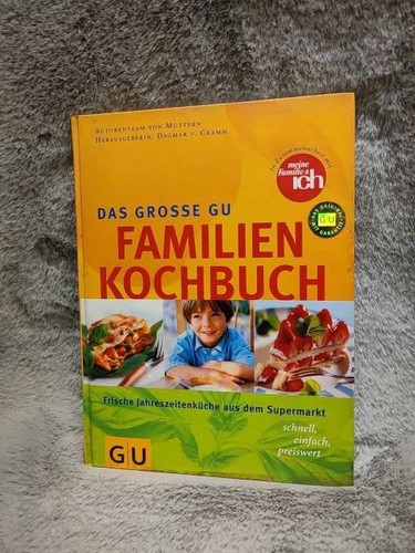 Das große