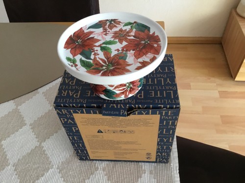 Kleiner podest weihnachten - kleiner,