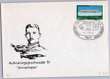Sonderstempel SST Eschbach