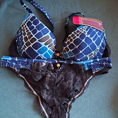Promise underwear set 70b - promise,