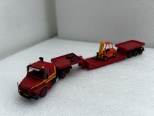 Kibri 10094 Scania Hauber
