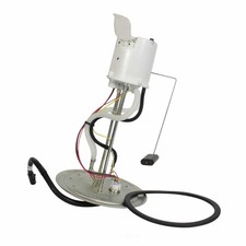 Fuel Pmp & Hanger w/Sender