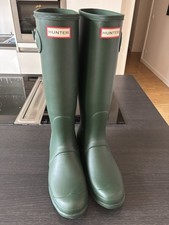 hunter gummistiefel