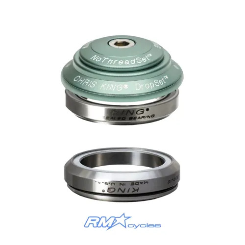 Chris king headset dropset - dropset, 4