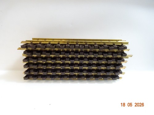 Lgb spur 1000 gerades gleis - 1000,